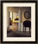 The Music Room, 30 Strandgade, Circa 1907 by Vilhelm Hammershoi Limited Edition Pricing Art Print