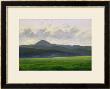 Mountainous Landscape by Caspar David Friedrich Limited Edition Pricing Art Print