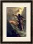 Rheingold, First Scene, 1888 by Henri Fantin-Latour Limited Edition Print