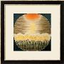 Sun And Earth by Minrong Wu Limited Edition Pricing Art Print