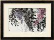 In The Spring Breeze by Wanqi Zhang Limited Edition Print