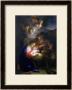 Nativity Scene by Anton Raphael Mengs Limited Edition Print