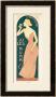 Poster Design For Champagne By Jules Mumm & Co., Reims, 1895 by Maurice Realier-Dumas Limited Edition Print