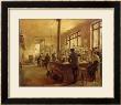 The Laboratory, 1887 by Ferdinand Joseph Gueldry Limited Edition Pricing Art Print