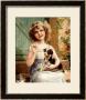Waiting For The Vet by Emile Vernon Limited Edition Print