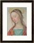 St. Mary Magdalene by Fra Bartolommeo Limited Edition Pricing Art Print