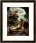 The Cave Of The Storm Nymphs, 1903 by Edward John Poynter Limited Edition Pricing Art Print