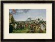 Derby Day (Detail) by William Powell Frith Limited Edition Pricing Art Print