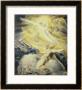 The Conversion Of Saul by William Blake Limited Edition Pricing Art Print