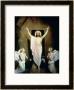 The Resurrection by Carl Bloch Limited Edition Pricing Art Print