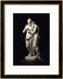 Amour And Psyche by Antonio Canova Limited Edition Print