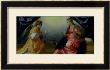 The Annunciation by Andrea Del Sarto Limited Edition Pricing Art Print