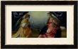 The Annunciation by Andrea Del Sarto Limited Edition Print