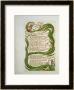 The Divine Image, From Songs Of Innocence by William Blake Limited Edition Print