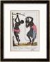 Punishment Of Two Black Female Slaves, 1811 by John Gabriel Stedman Limited Edition Pricing Art Print