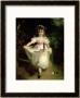 Miss Murray by Thomas Lawrence Limited Edition Pricing Art Print