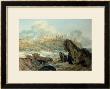 Dunstanburgh Castle by William Turner Limited Edition Print