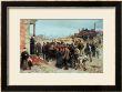 The Strike, 1886 by Robert Koehler Limited Edition Print