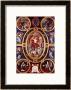 Altarpiece Of Sainte-Chapelle, Of The Resurrection, Enamelled By Leonard Limosin (1505-76) 1553 by Nicolò Dell' Abate Limited Edition Pricing Art Print