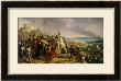 Battle Of Askalon, 18Th November 1177, 1842 by Charles-Philippe Lariviere Limited Edition Pricing Art Print