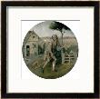 The Vagabond, The Prodigal Son by Hieronymus Bosch Limited Edition Print