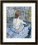Woman At Her Toilet, 1896 by Henri De Toulouse-Lautrec Limited Edition Pricing Art Print
