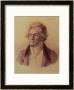 Ludwig Van Beethoven (1770-1827), 1824 by Johann Stephan Decker Limited Edition Print