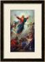 The Ascension, 1721 by Jean Francois De Troy Limited Edition Print