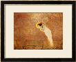 The Iris by John Atkinson Grimshaw Limited Edition Pricing Art Print