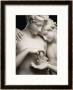 Cupid And Psyche, Detail by Antonio Canova Limited Edition Pricing Art Print