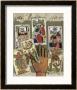 Fate Plays A Hand by Gerry Charm Limited Edition Pricing Art Print