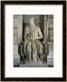 Moses (Full Frontal View) by Michelangelo Buonarroti Limited Edition Print