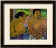 The Offering, 1902 by Paul Gauguin Limited Edition Print