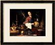 Vanitas, Circa 1634 by Antonio Pereda Y Salgado Limited Edition Pricing Art Print