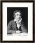 John Keats by Joseph Severn Limited Edition Print