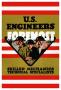 U.S. Engineers Foremost by Charles Buckles Falls Limited Edition Print
