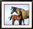 Just Like Dad by Diana Beach-Stamper Limited Edition Print