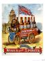 Albion Brewery by The National Archives Limited Edition Pricing Art Print