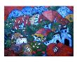 Spot The Dog by Rana J Rodger Rodger Limited Edition Print