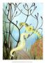 Seahorse Serenade Ii by Charles Swinford Limited Edition Print