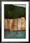 Coastal Villa Ii by Jennifer Goldberger Limited Edition Print