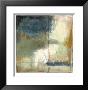 Maritime Vision I by Jennifer Goldberger Limited Edition Print