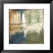 Maritime Vision Iii by Jennifer Goldberger Limited Edition Print