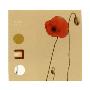 Poppy by Gore & Reader Limited Edition Pricing Art Print