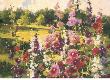 Garden Meadow by Kay Grant Limited Edition Pricing Art Print