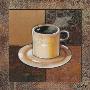 Coffee Ii by Norman Wyatt Jr. Limited Edition Print