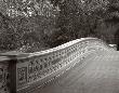 Central Park Bridge by Steven Mitchell Limited Edition Print