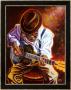 Strumin Blues by Steven Johnson Limited Edition Print