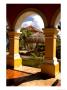Iberostar Resort, Mayan Riviera, Mexico by Lisa S. Engelbrecht Limited Edition Print