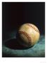 Baseball by Peter Johansky Limited Edition Print